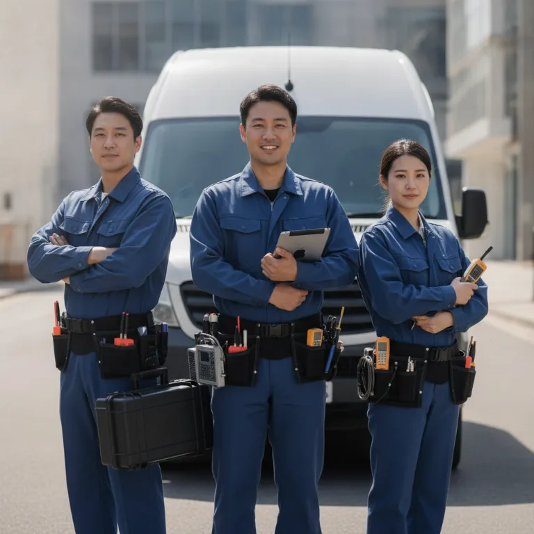 침해사고 대응 전문가 팀 위치: 홍성